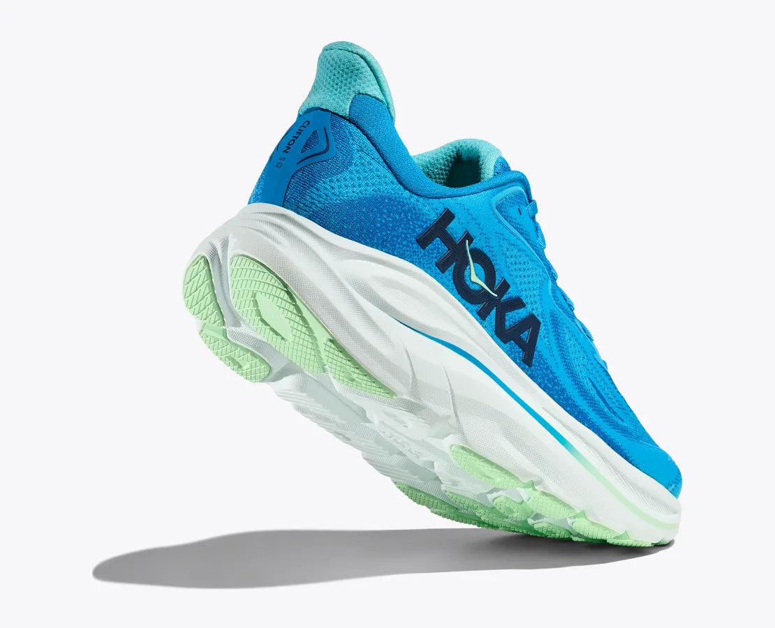 Hoka - Clifton 10 - Homme