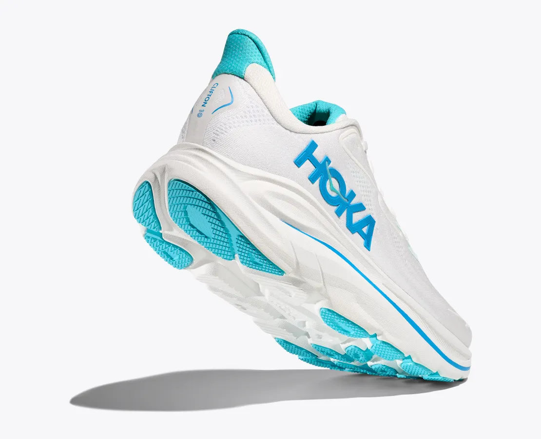 Hoka - Clifton 10 - Homme
