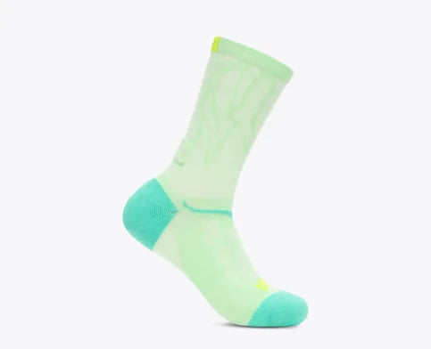 Hoka - Clifton Crew Run Sock - Unisexe *