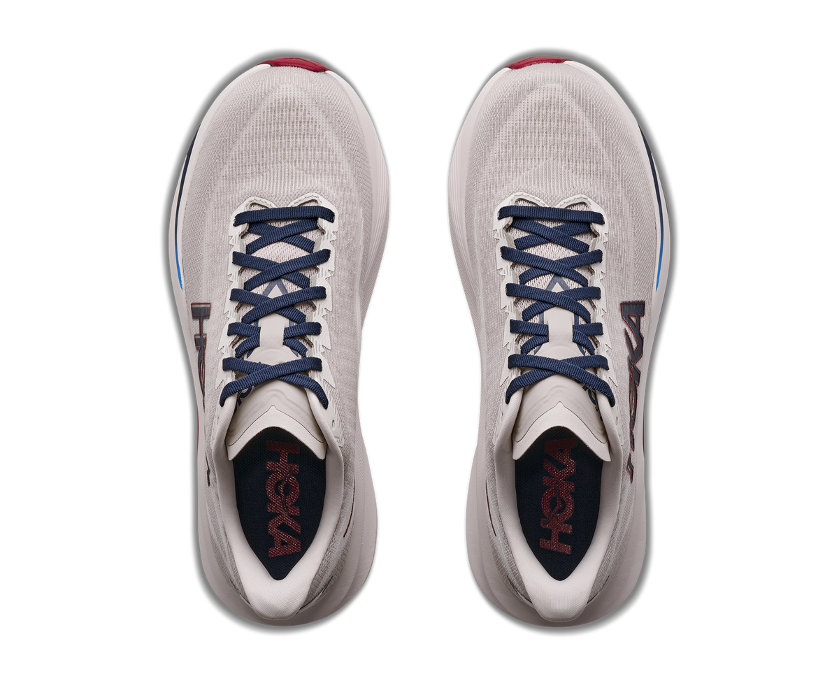 Hoka - Mach 7 - Homme