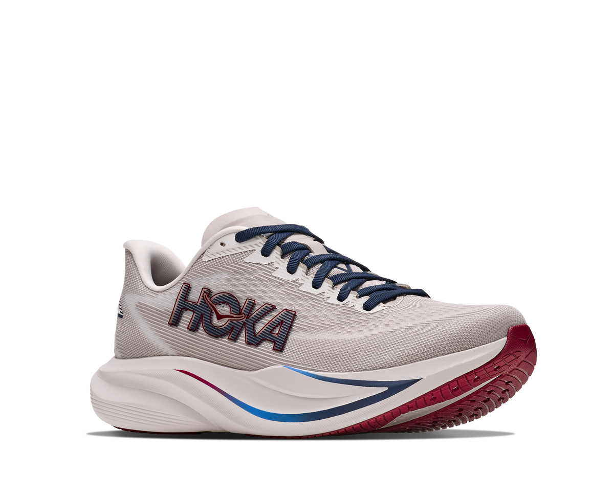 Hoka - Mach 7 - Homme