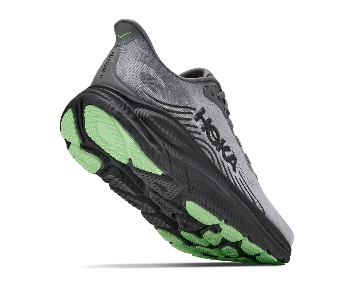 Hoka - Clifton 11 - Homme