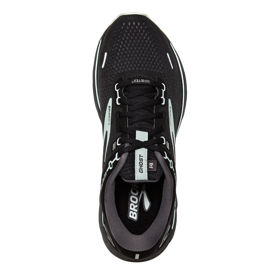 Brooks - Ghost 14 GTX - Femme