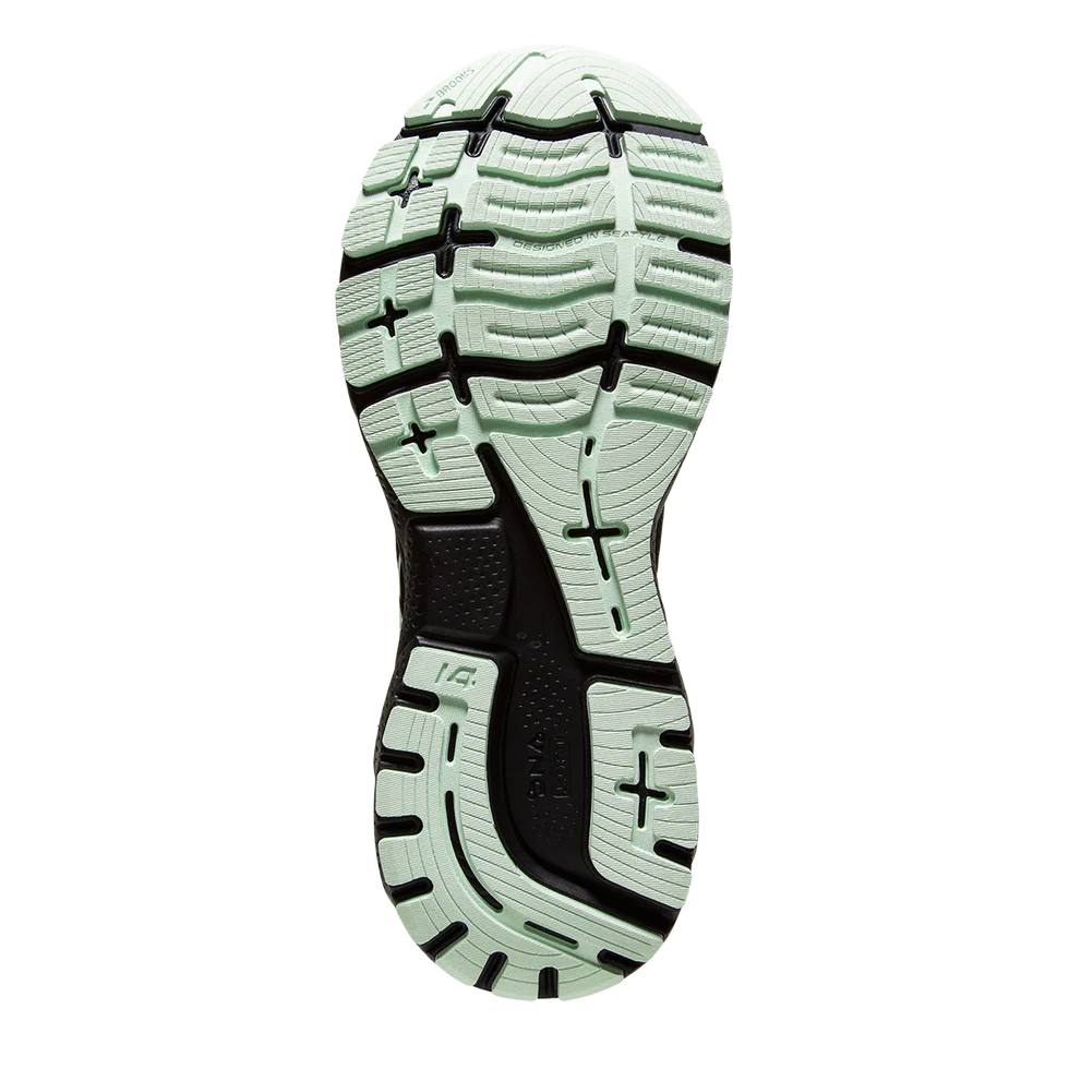 Brooks - Ghost 14 GTX - Femme