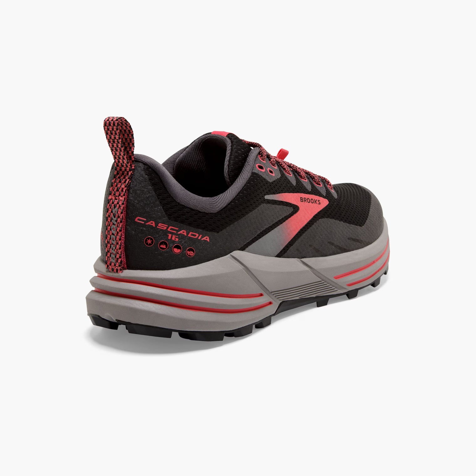 Brooks - Cascadia 16 GTX - Femme