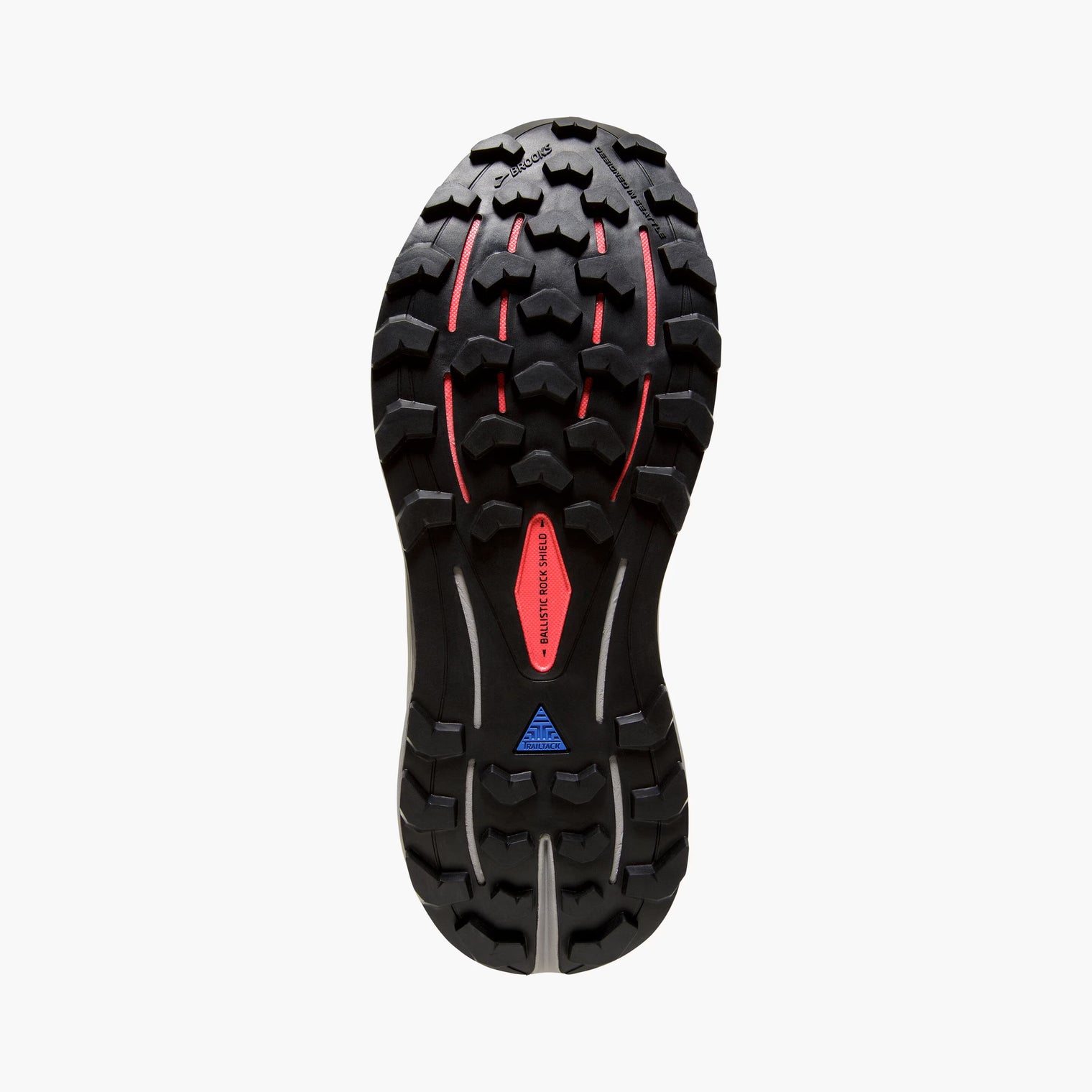 Brooks - Cascadia 16 GTX - Femme