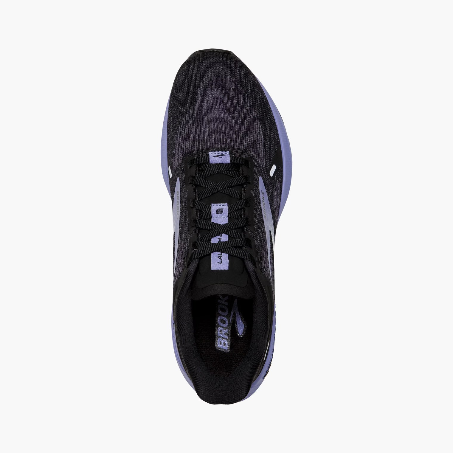 Brooks - Launch GTS 9 - Femme