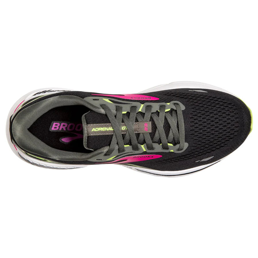 Brooks - Adrénaline GTS 23 - Femme