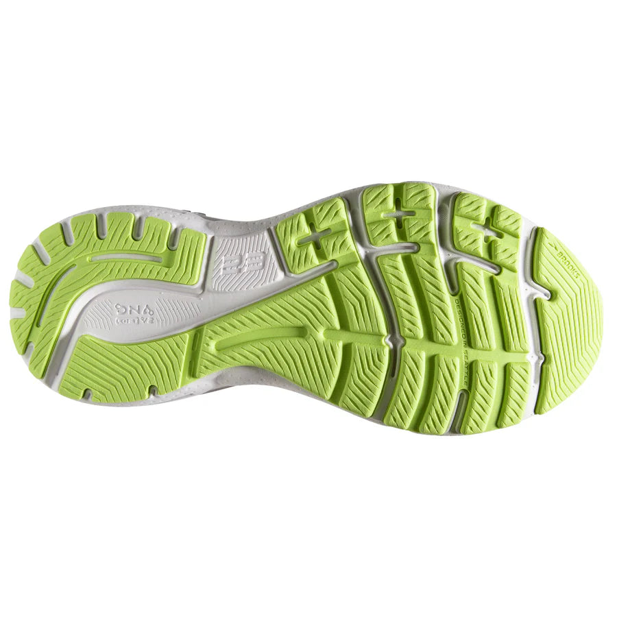 Brooks - Adrénaline GTS 23 - Femme