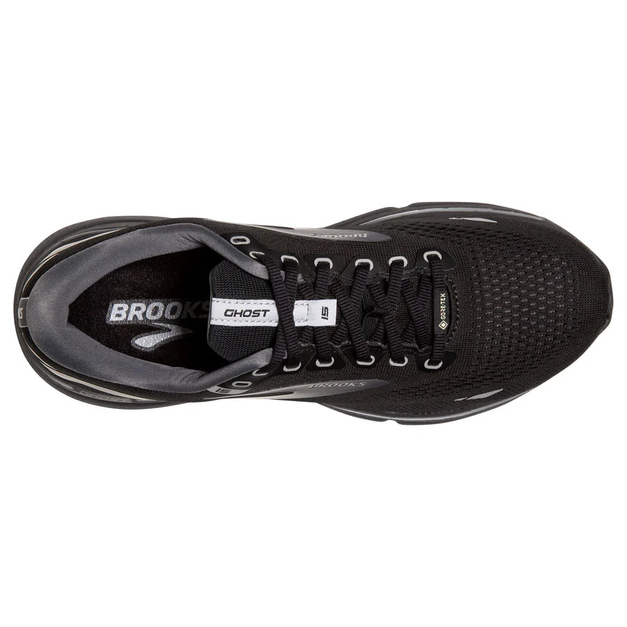 Brooks - Ghost 15 GTX - Femme