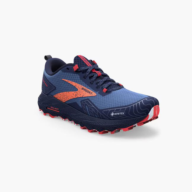 Brooks - Cascadia 17 GTX - Femme
