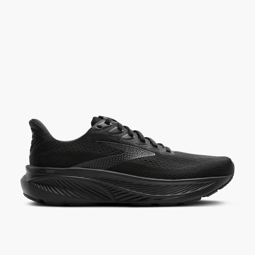 Brooks - Ghost 17 - Femme