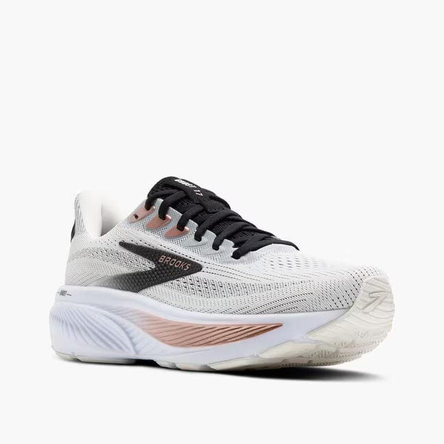 Brooks - Ghost 17 - Femme
