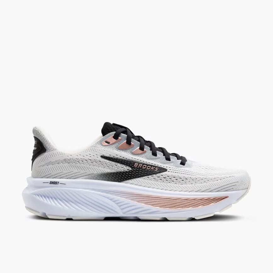 Brooks - Ghost 17 - Femme