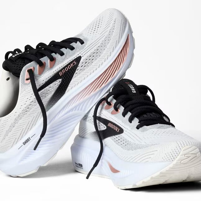 Brooks - Ghost 17 - Femme