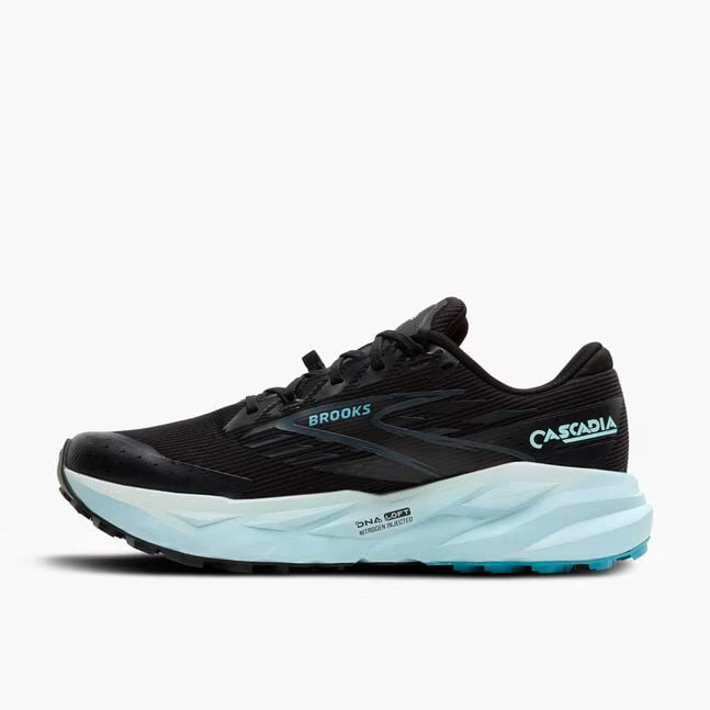 Brooks - Cascadia 19 GTX - Femme