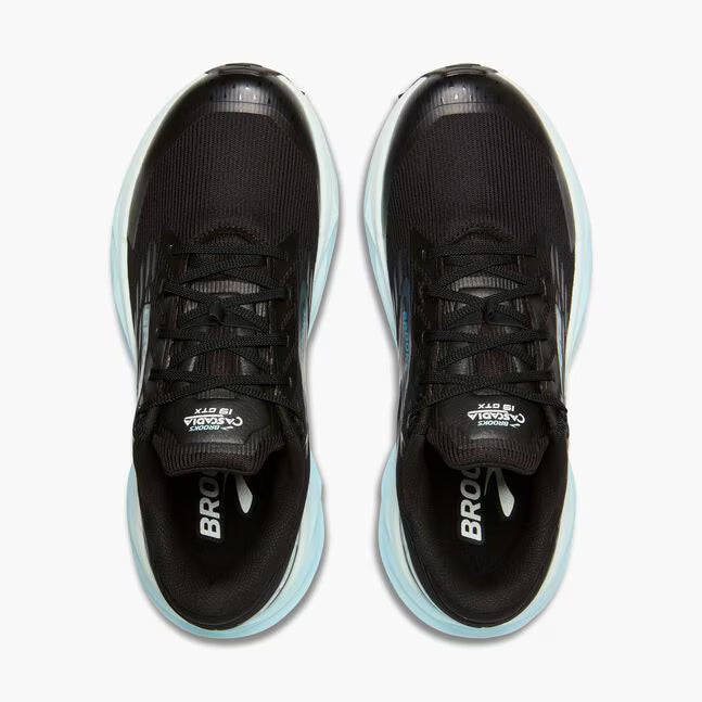 Brooks - Cascadia 19 GTX - Femme