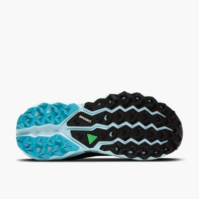 Brooks - Cascadia 19 GTX - Femme