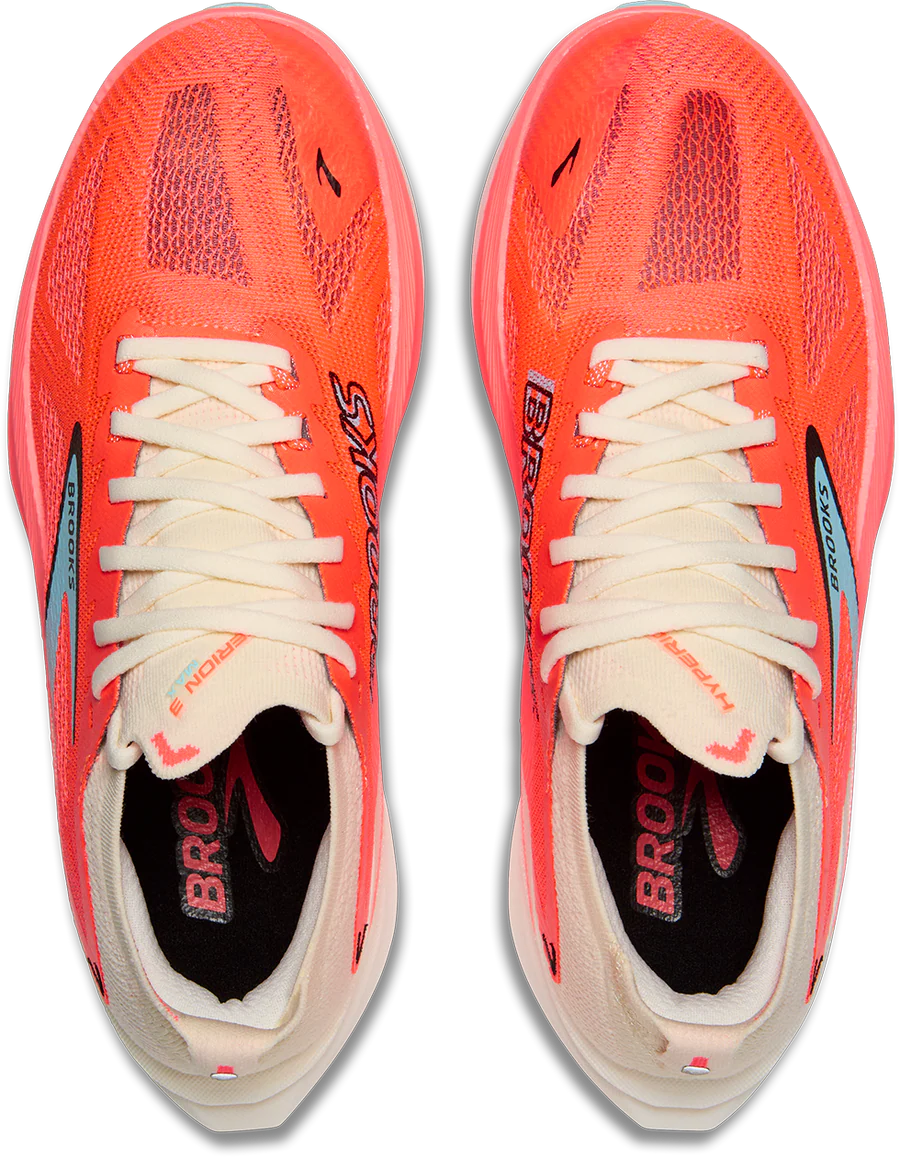 Brooks - Hyperion max 3 - Femme
