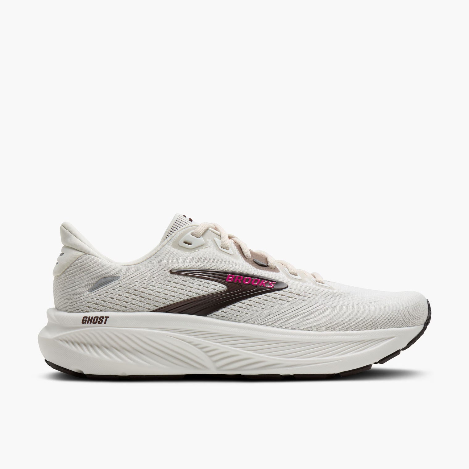 Brooks - Ghost 18 - Femme