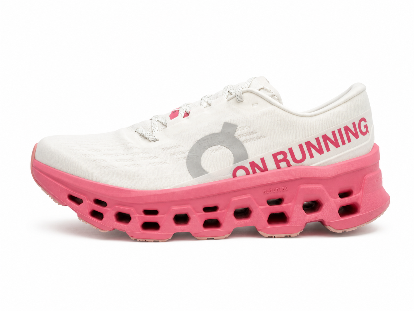 On - Cloudmonster 3 - Femme
