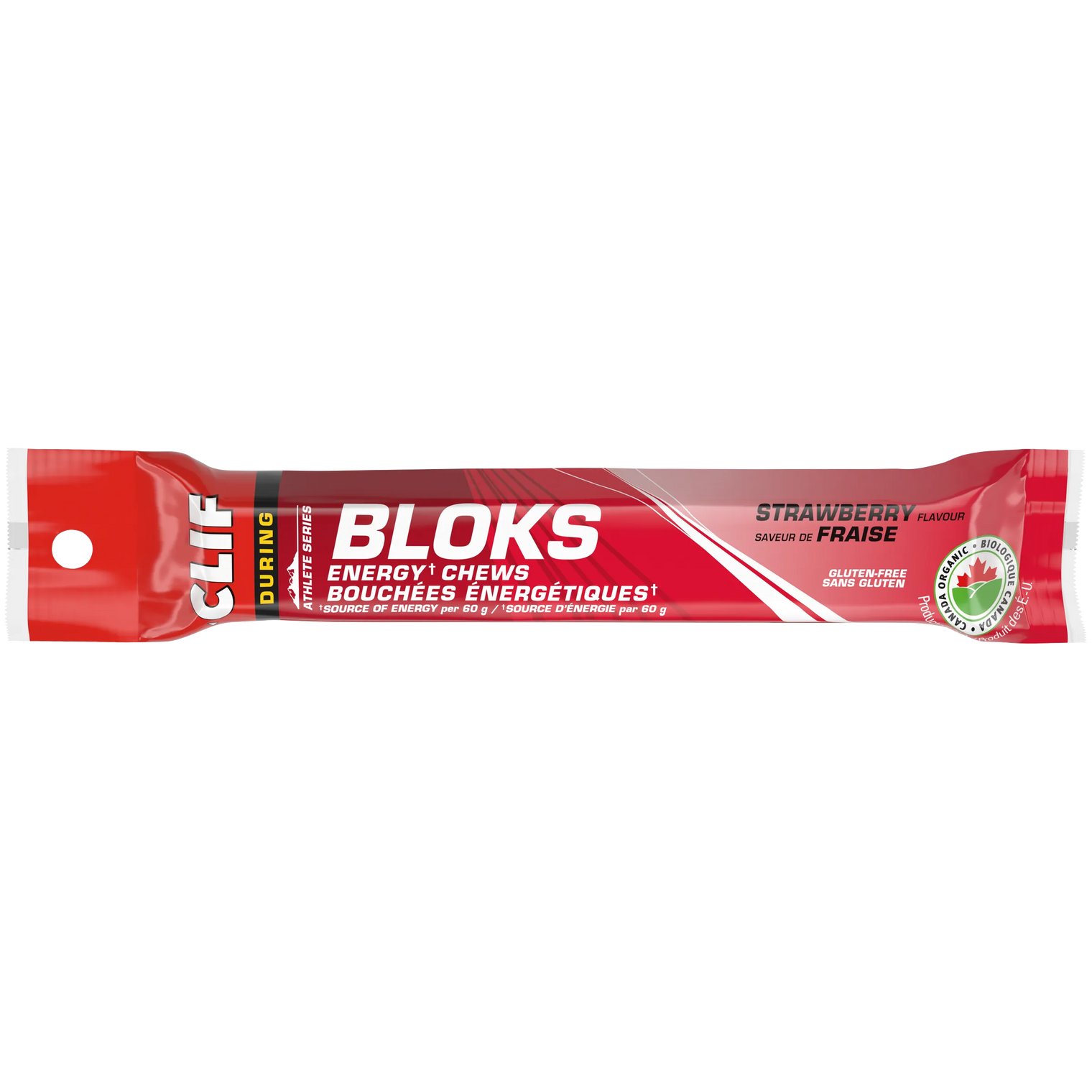 Cliff - Energy Chews Bloks - 60g**