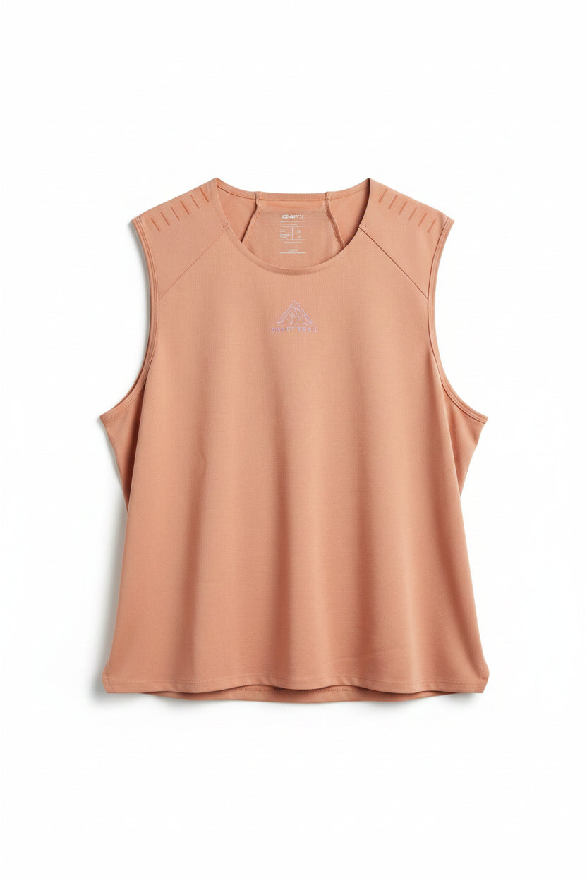 Craft - Pro Trail Singlet - Femme