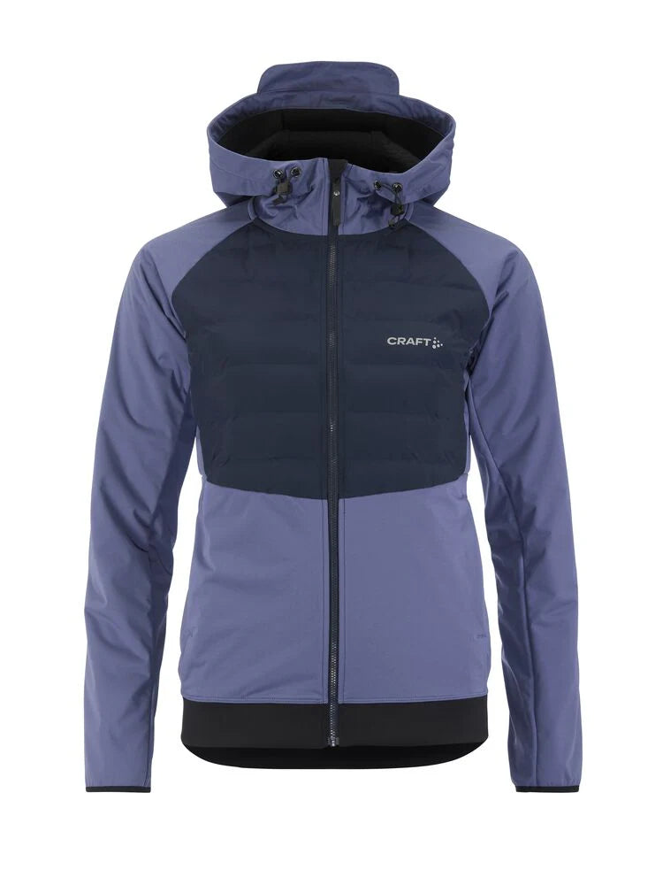 Craft - ADV Pursuit Thermal Jacket - Femme *