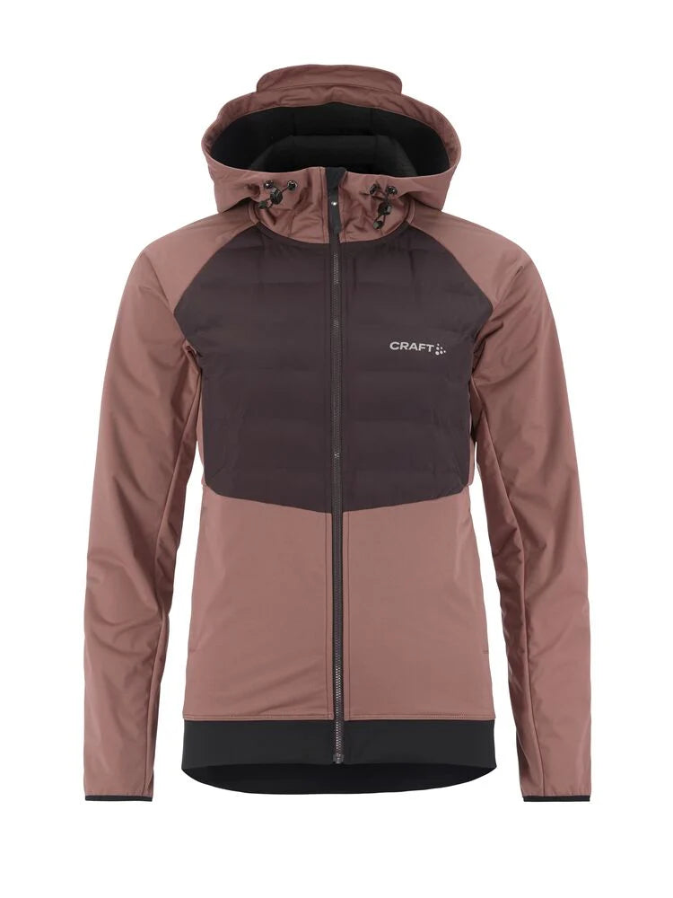 Craft - ADV Pursuit Thermal Jacket - Femme *