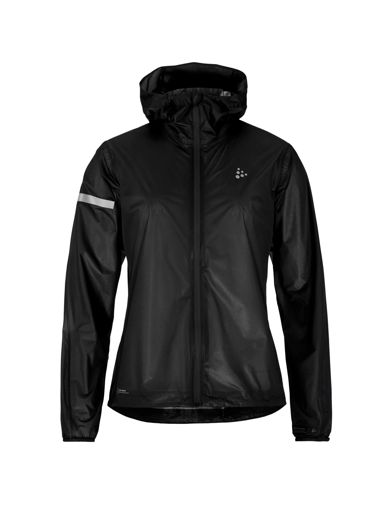 Craft - Pro Hydro Lightweight Jacket - Femme