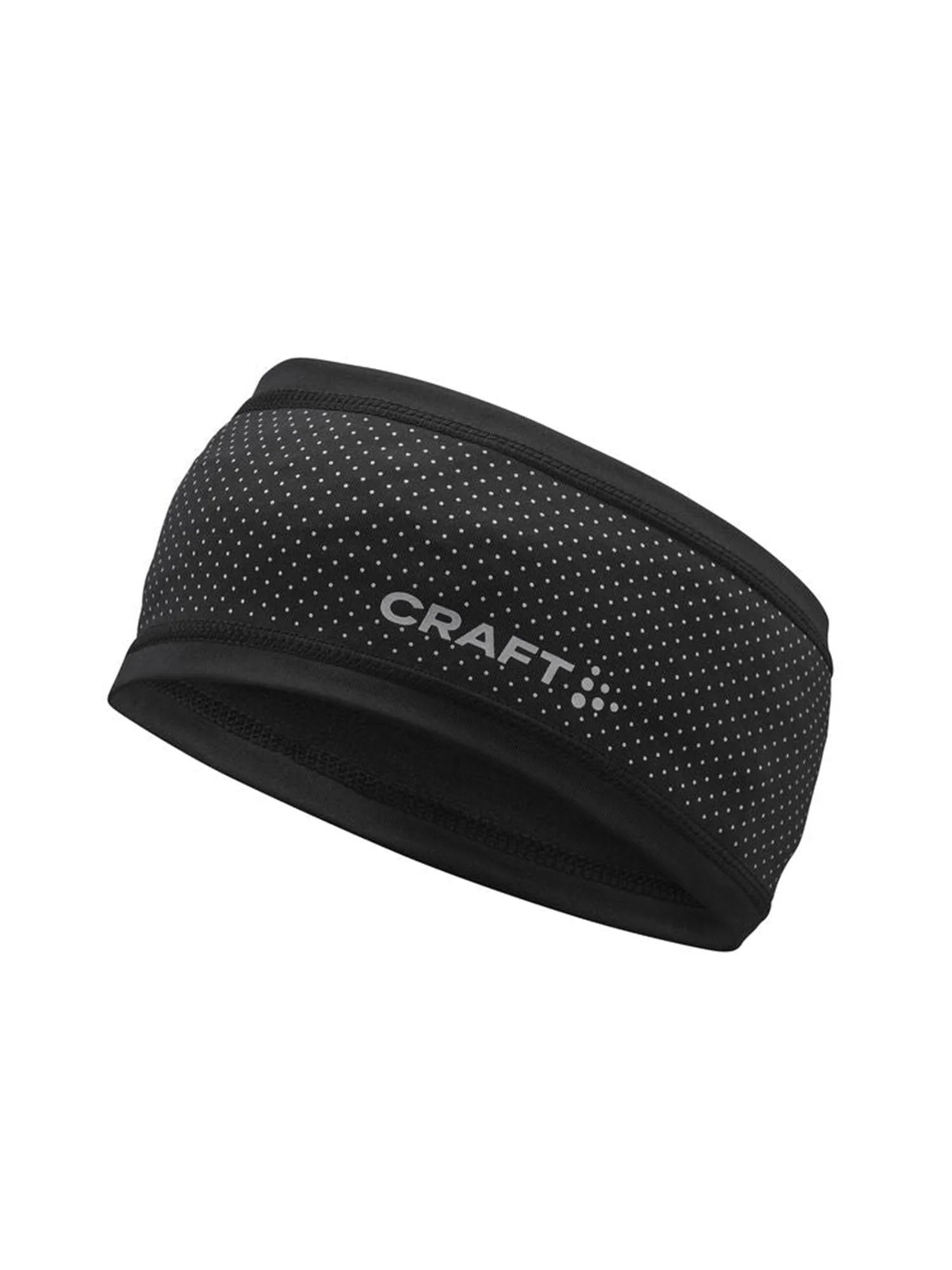 Craft - Lumen Fleece Headband 2 - Unisexe*