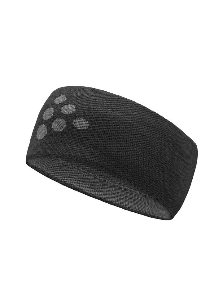 Craft - ADV Nordic Training Merino Headband - Unisexe*
