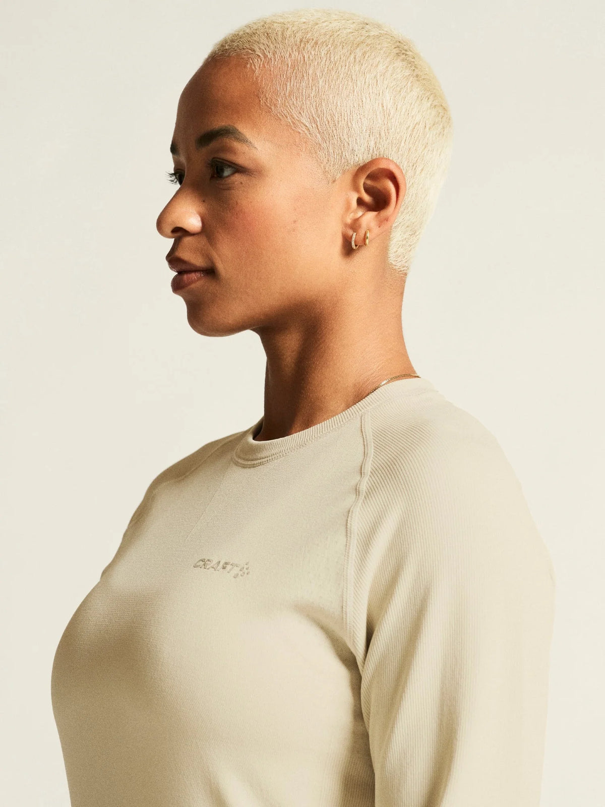 Craft - Active Comfort LS 2 - Femme