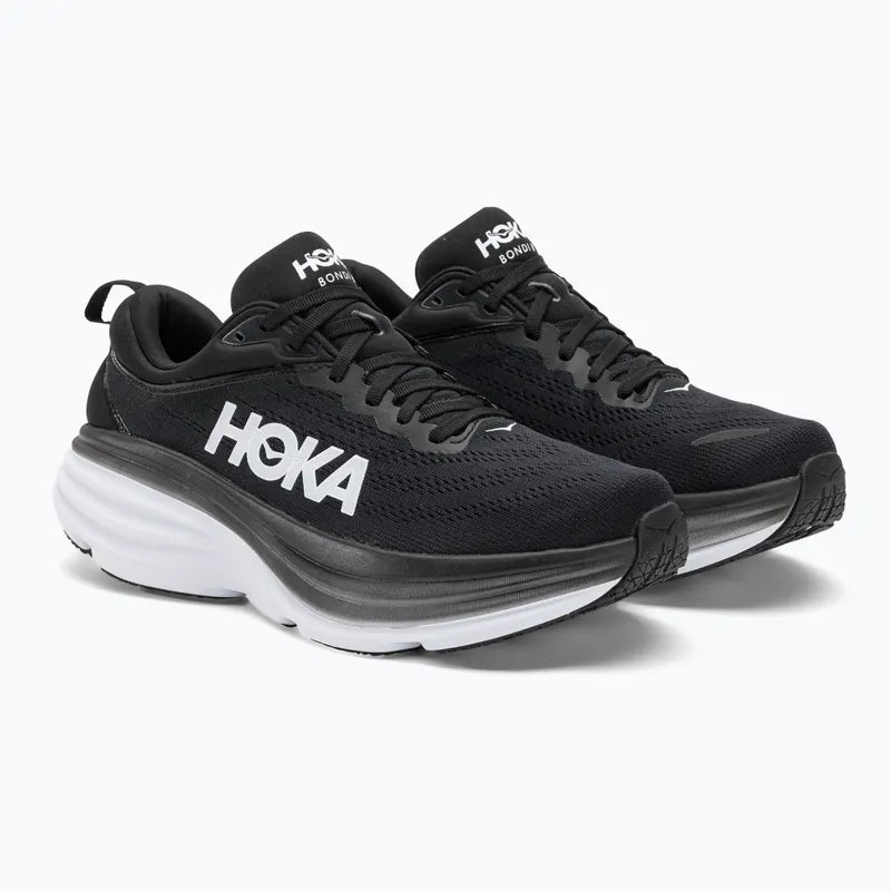 Hoka - Bondi 8 - Homme