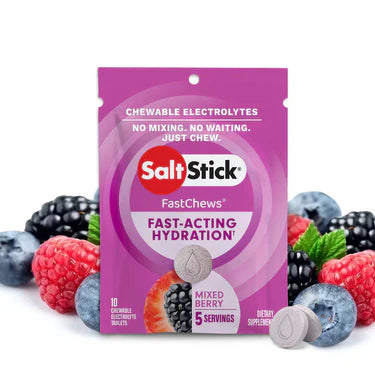 SaltStick - Fastchew **