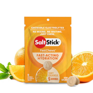 SaltStick - Fastchew **