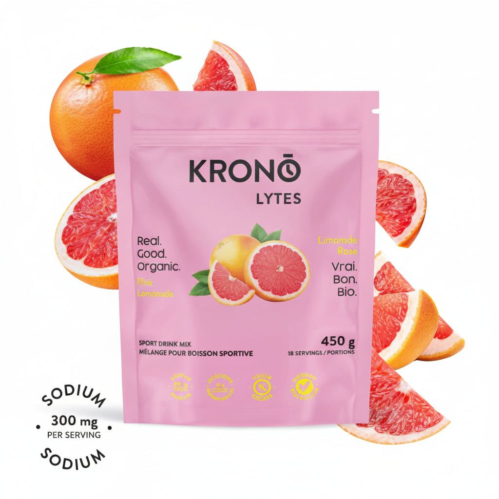 Krono - Lytes - 450g**