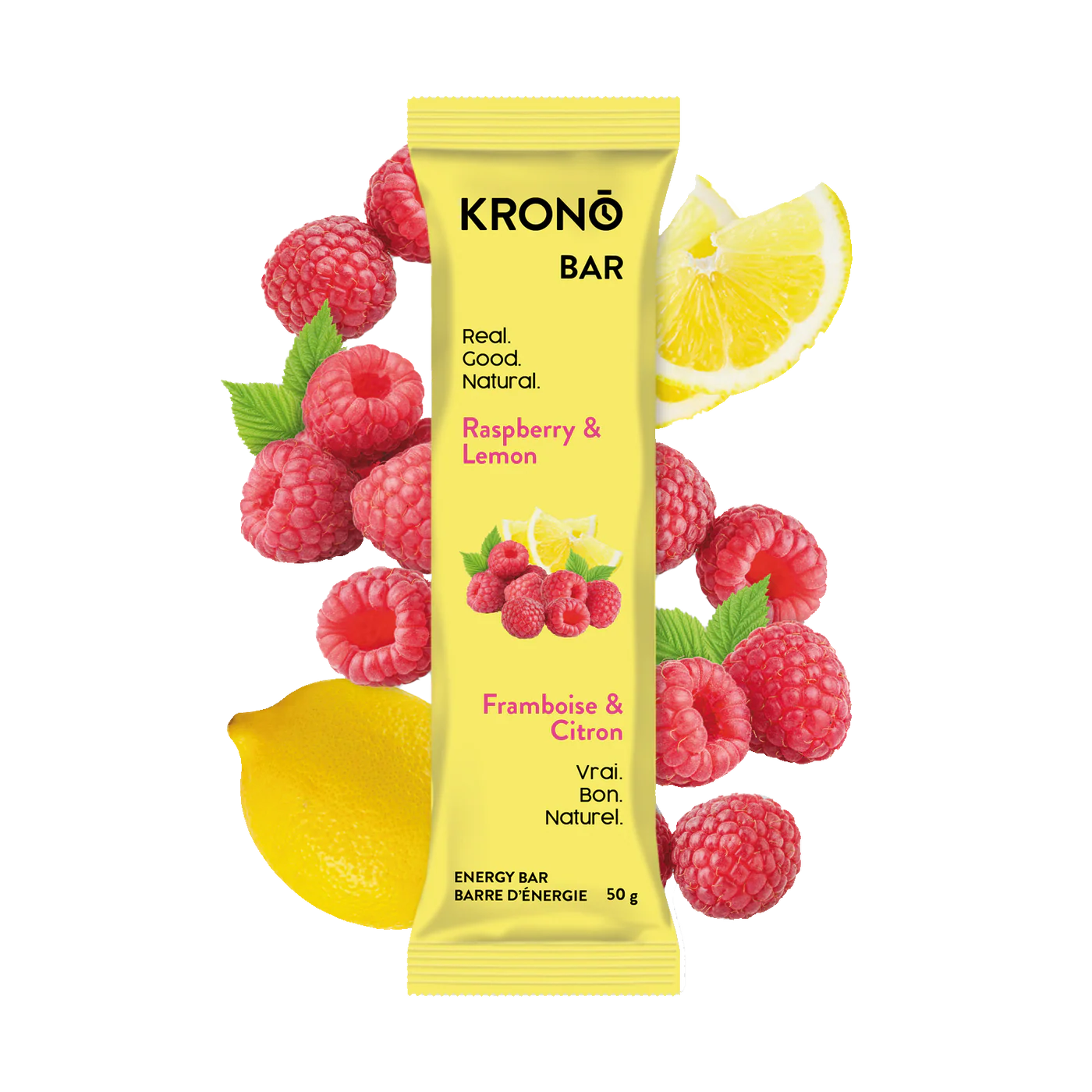 Krono - Bar - 50g**