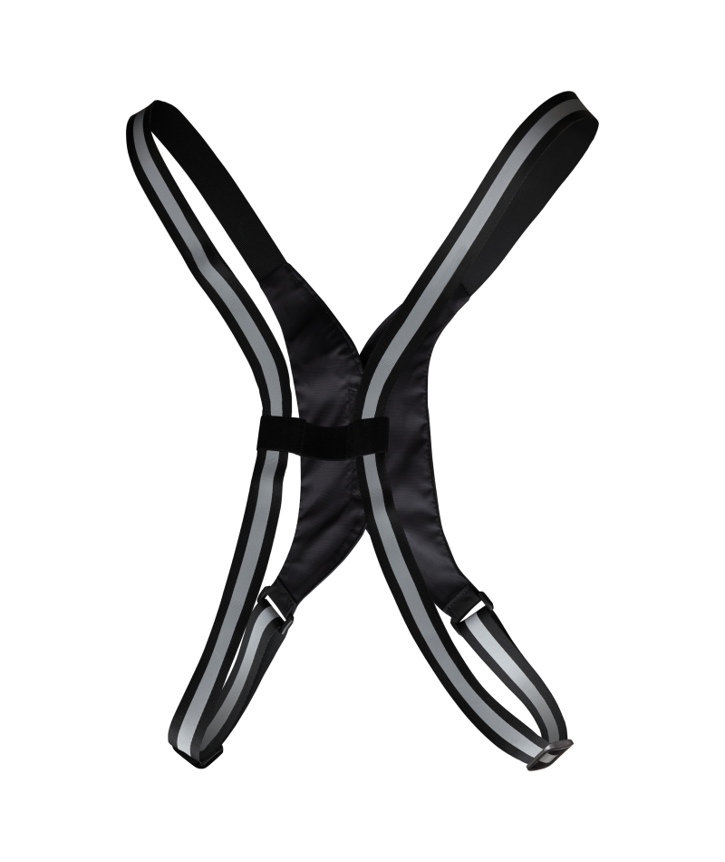 Nathan - HyperNight Reflective Vest Lite*