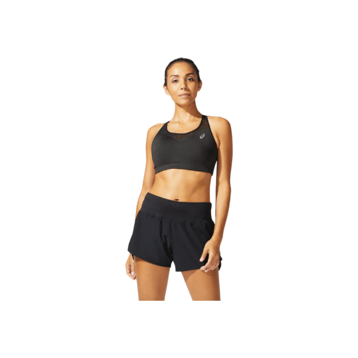 Asics - Accelerate Bra - Femme *