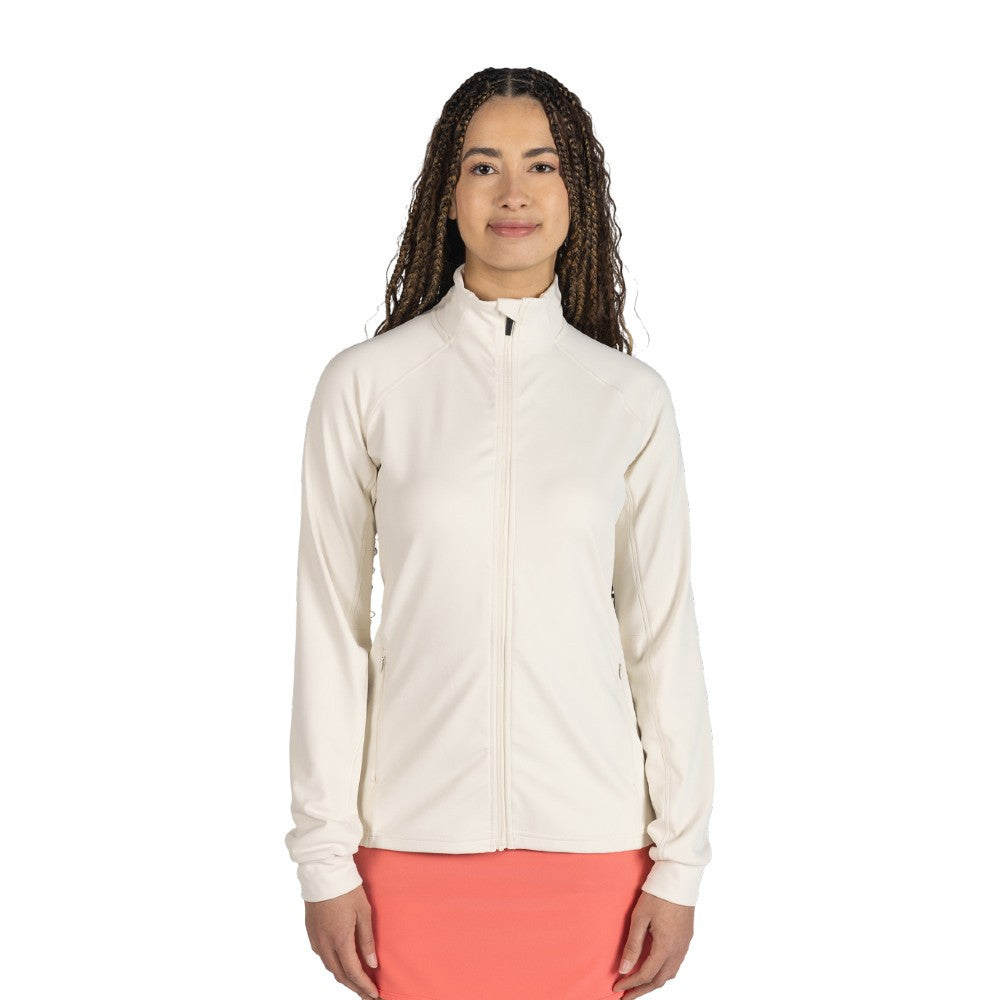 Rossignol - Mid Layer Stretch JKT - Femme