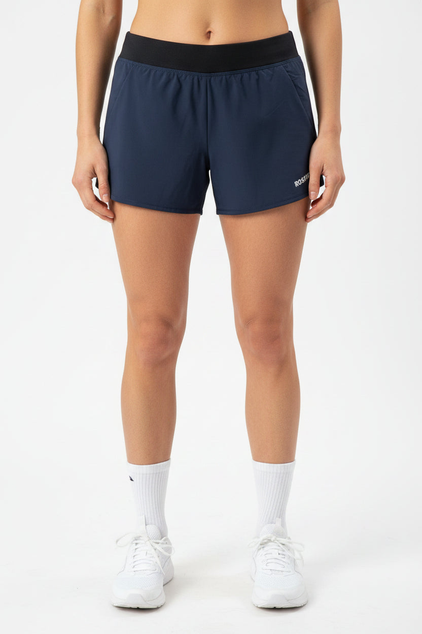 Rossignol - Sapa Short - Femme