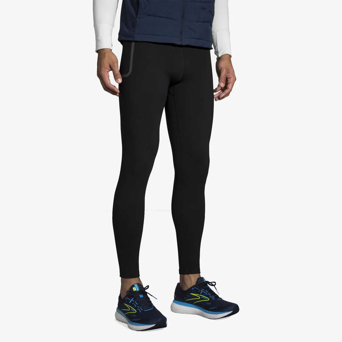 Brooks - Momentum Thermal Tight - Homme *