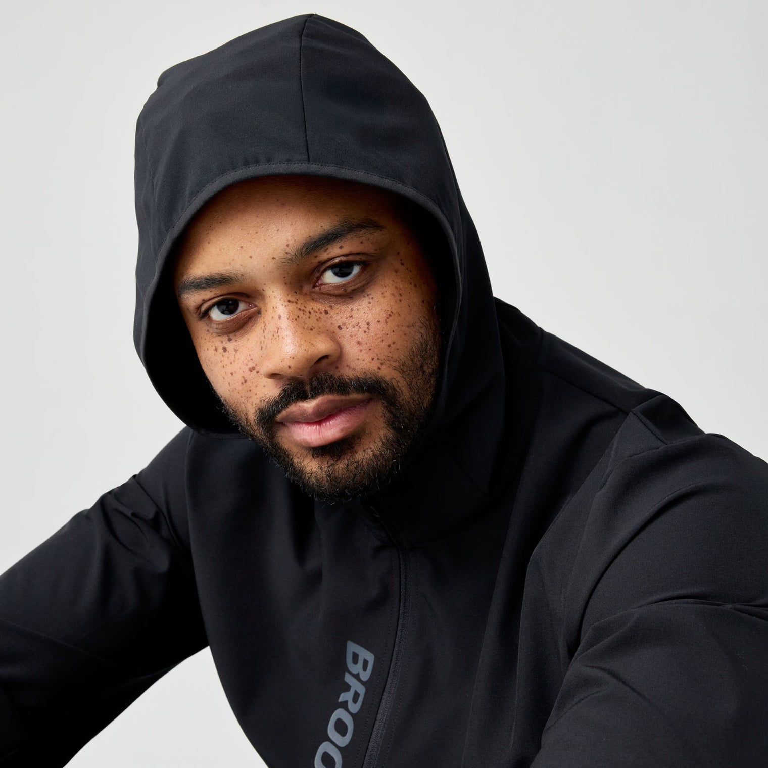 Brooks - Canopy Jacket - Homme