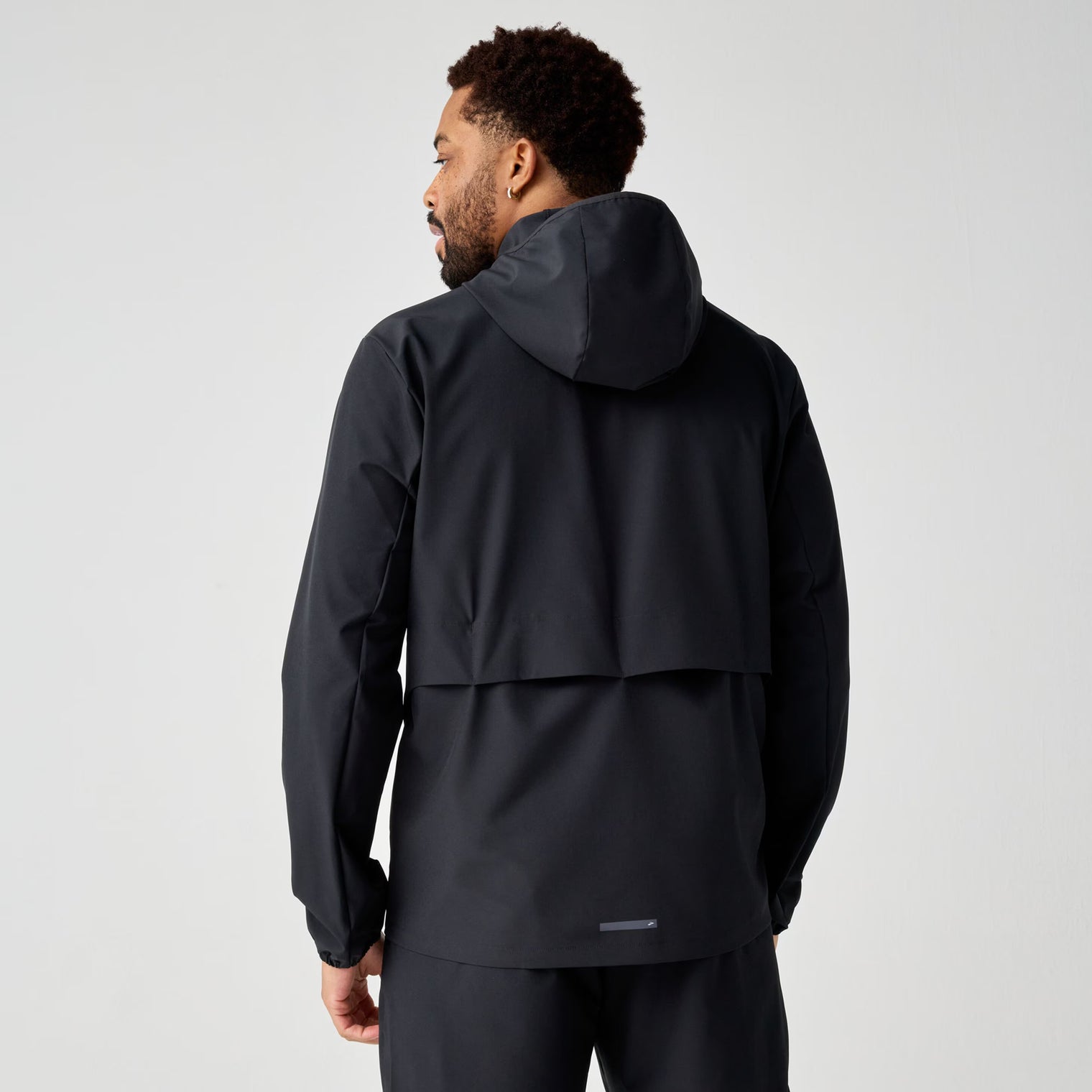 Brooks - Canopy Jacket - Homme
