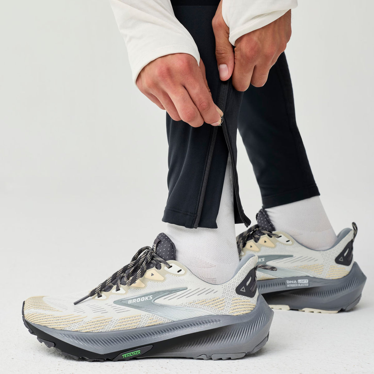 Brooks - Momentum Thermal Tight 2.0 - Homme