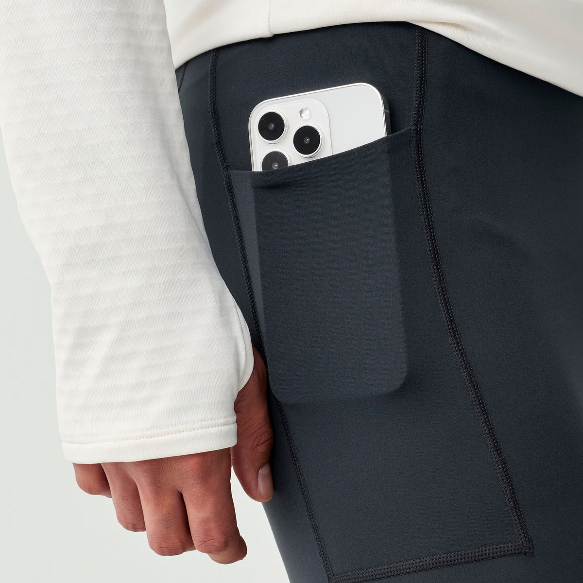 Brooks - Momentum Thermal Tight 2.0 - Homme