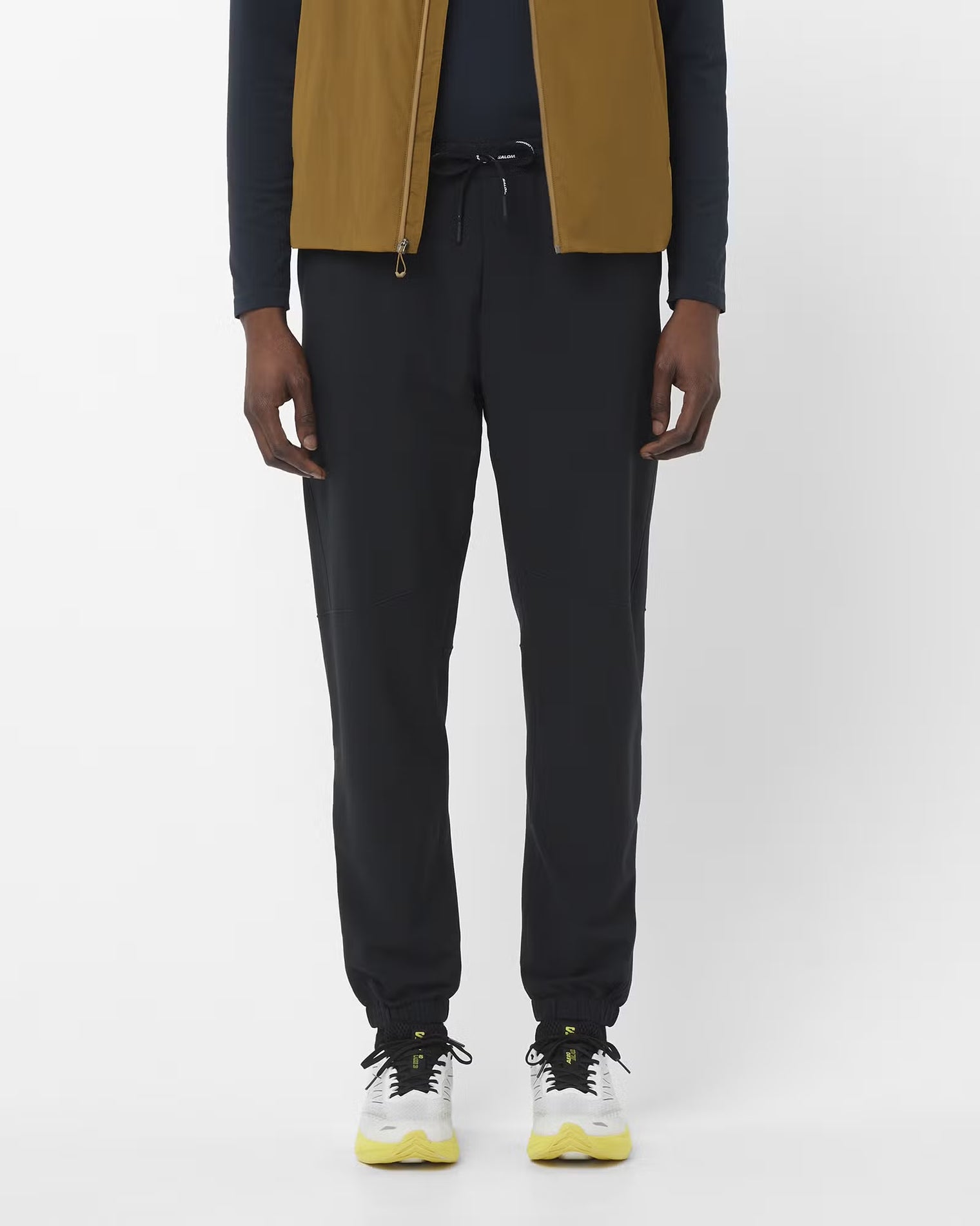 Salomon - SHKout Hexagone Pants - Homme