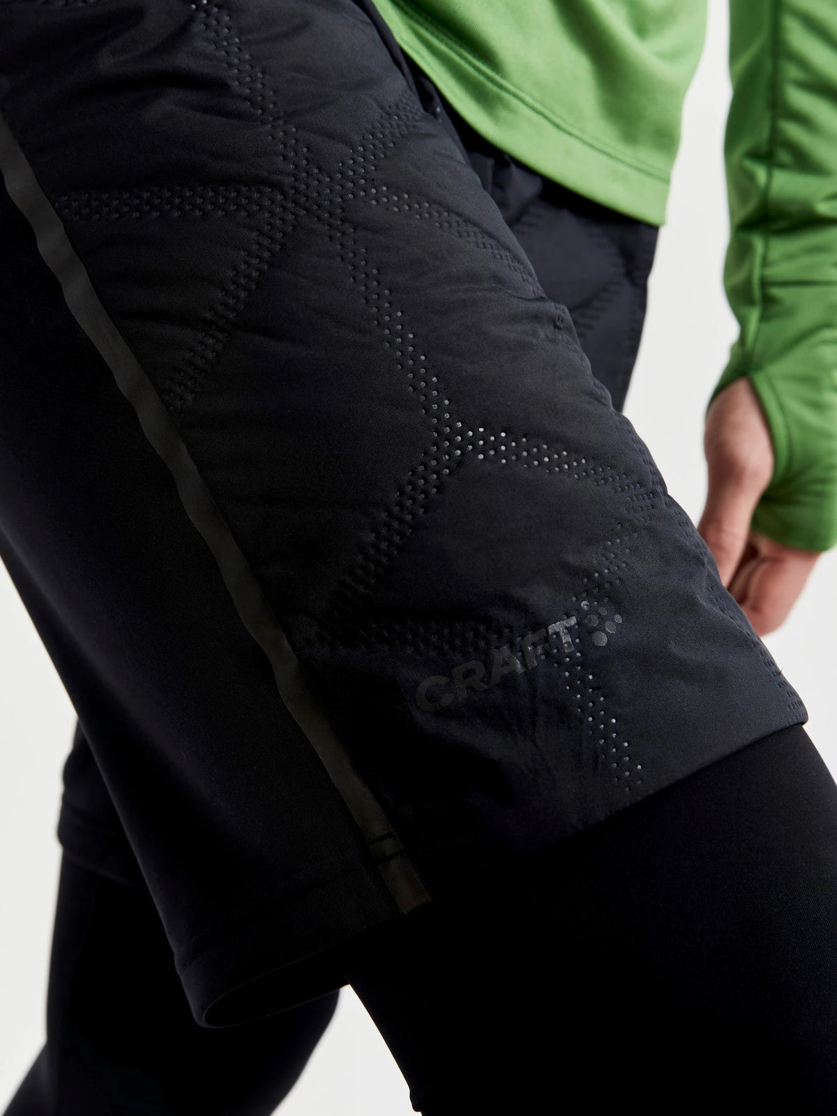 Craft - Adv Subz Shorts 2 - Homme