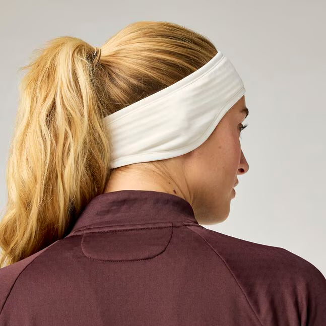 Brooks - Momentum Thermal Headband - Unisexe